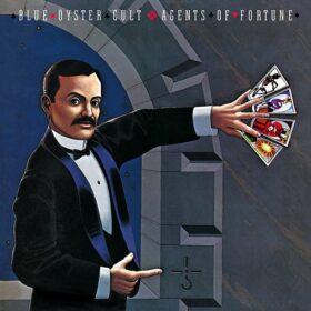 Blue Öyster Cult – Agents Of Fortune (1976)