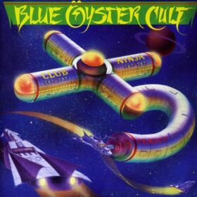 Blue Öyster Cult – Club Ninja (1985)