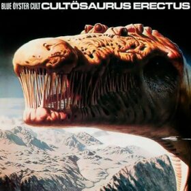 Blue Öyster Cult – Cultösaurus Erectus (1980)