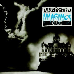 Blue Öyster Cult – Imaginos (1988)