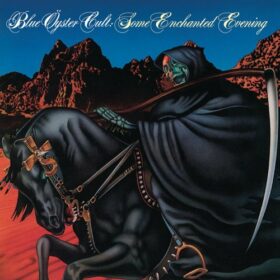 Blue Öyster Cult – Some Enchanted Evening (1978)