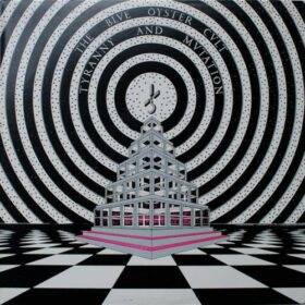 Blue Öyster Cult – Tyranny and Mutation (1973)