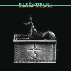 Blue Öyster Cult – Workshop of the Telescopes (1995)