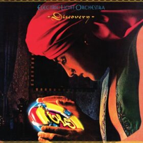 Electric Light Orchestra – Discovery (1979)