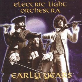 Electric Light Orchestra – Early Years (1973)