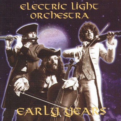 Download Electric Light Orchestra - Early Years (1973) - Rock Download (EN)