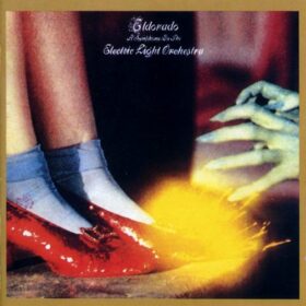 Electric Light Orchestra – Eldorado (1974)