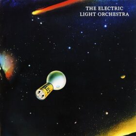 Electric Light Orchestra – ELO 2 (1973)