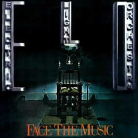 Electric Light Orchestra – Face The Music (1975)