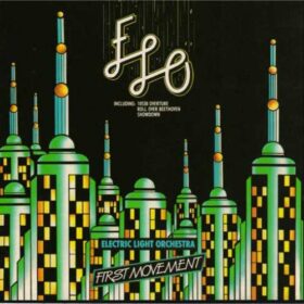 Electric Light Orchestra – First Movement (1986)