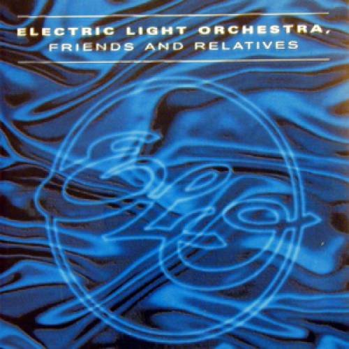 Download Electric Light Orchestra Friends And Relatives (1999) Rock Download (EN)