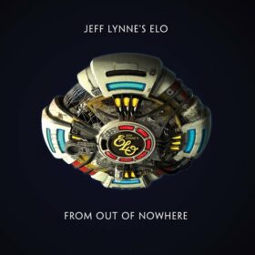 Electric Light Orchestra – From Out of Nowhere (2019)