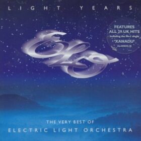 Electric Light Orchestra – Light Years, The Very Best of Electric Light Orchestra (1997)