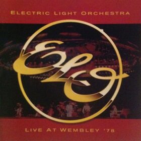 Electric Light Orchestra – Live at Wembley ’78 (1998)