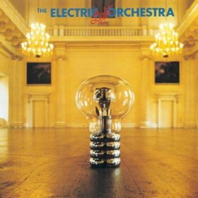 Electric Light Orchestra – No Answer (1971)
