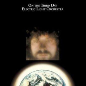 Electric Light Orchestra – On the Third Day (1973)