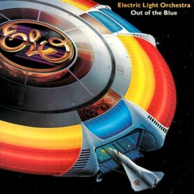 Electric Light Orchestra – Out Of The Blue (1977)