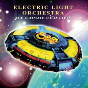 Electric Light Orchestra – The Ultimate Collection (2001)