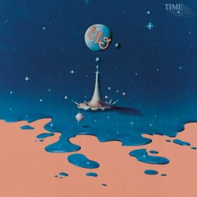 Electric Light Orchestra – Time (1981)