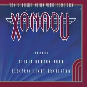 Electric Light Orchestra – Xanadu (1980)