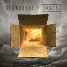 Goo Goo Dolls – Boxes (2016)