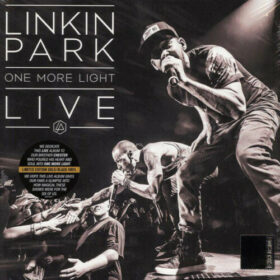 Linkin Park – Linkin Park – One More Light Live (2017)