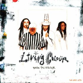 Living Colour – Back In Colour (2004)
