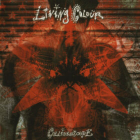 Living Colour – Collideøscope (2003)