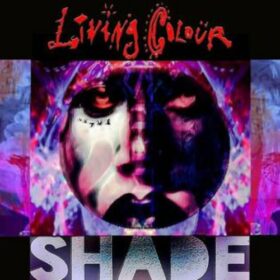 Living Colour – Shade (2017)