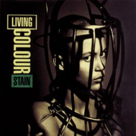 Living Colour – Stain (1993)