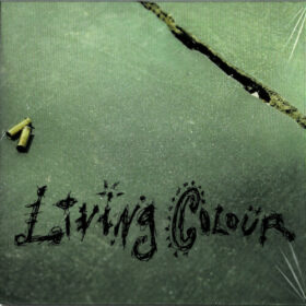 Living Colour – Who Shot Ya? [EP] (2016)