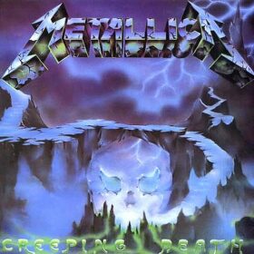 Metallica – Creeping Death (1987)