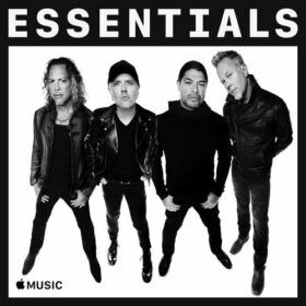 Metallica – Essentials (2018)
