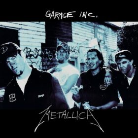 Metallica – Garage Inc (1998)