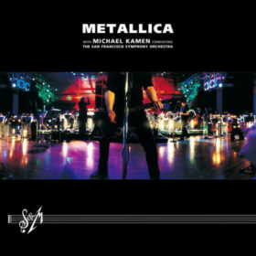 Metallica – S & M (1999)