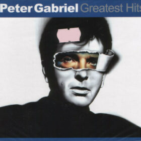 Peter Gabriel – Greatest Hits (2008)