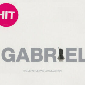 Peter Gabriel – Hit (2003)