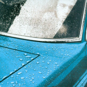 Peter Gabriel – Peter Gabriel [Car] (1977)