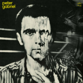 Peter Gabriel – Peter Gabriel [Melt] (1980)