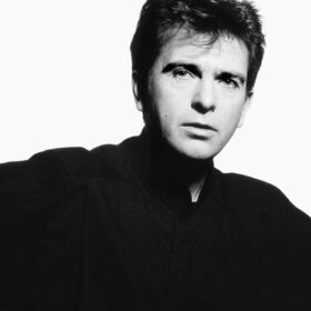 Peter Gabriel – So (1986)