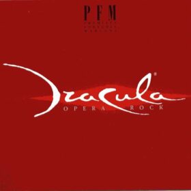 Premiata Forneria Marconi – Dracula (2005)