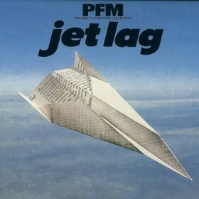 Premiata Forneria Marconi – Jet Lag (1977)