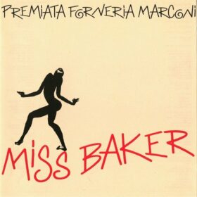 Premiata Forneria Marconi – Miss Baker (1987)