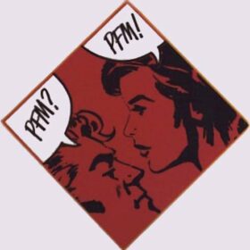 Premiata Forneria Marconi – PFM? PFM! (1984)