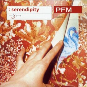 Premiata Forneria Marconi – Serendipity (2000)