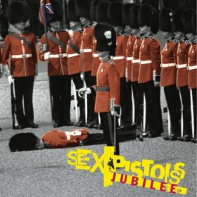 Sex Pistols – Jubilee (2002)