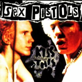 Sex Pistols – Kiss This (1992)