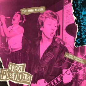 Sex Pistols – The Mini Album (1989)
