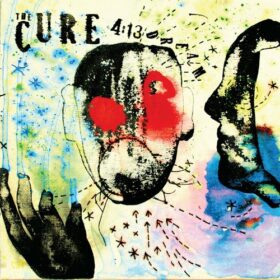 The Cure – 4:13 Dream (2008)