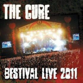 The Cure – Bestival Live (2011)